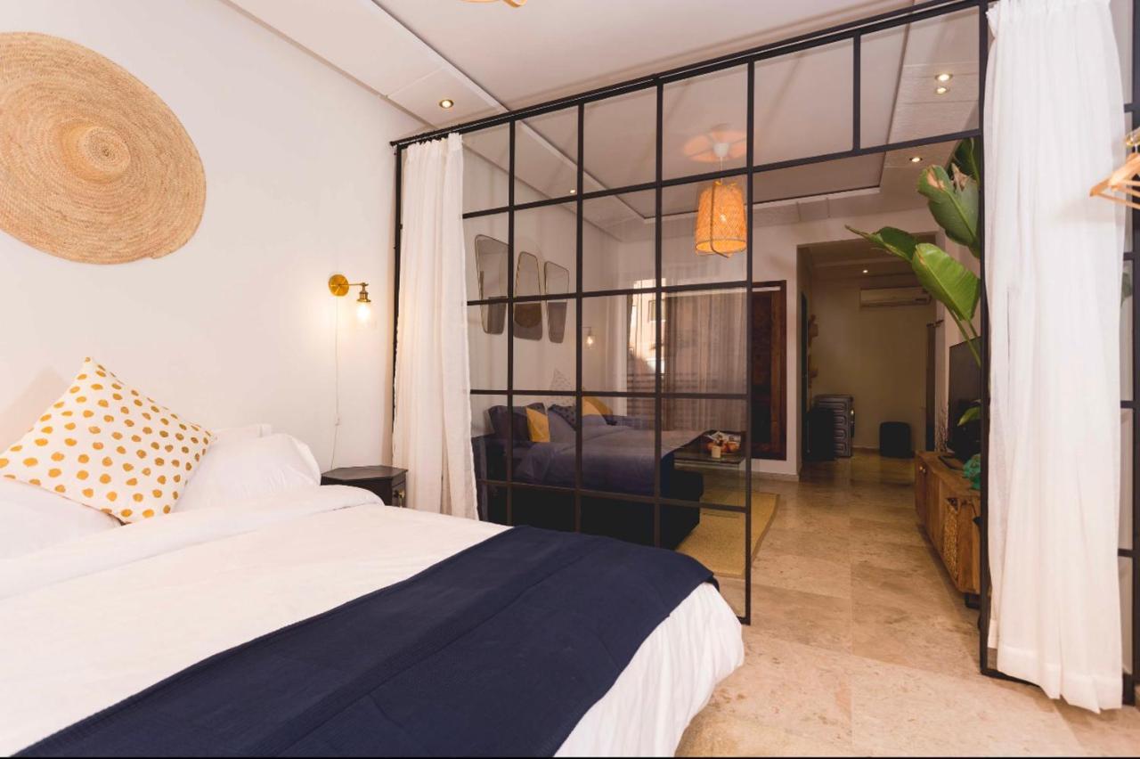 Stylish Apartment Marrakesch