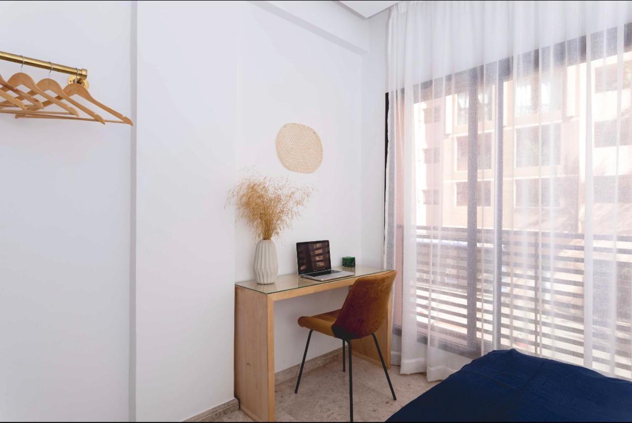 Stylish Apartment Marrakesch
